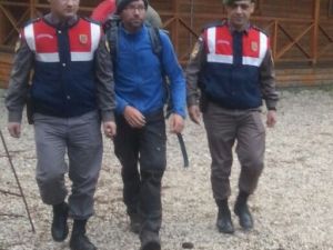 14 saat sonra bulundu