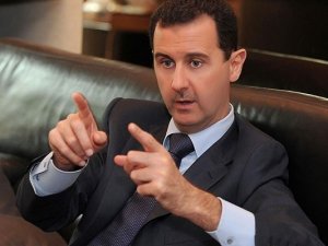 Kanlı bayram kutlaması!..