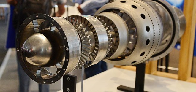 Üç boyutlu yazıcıda bir ilk