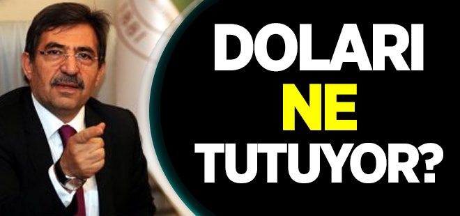 Doları istikrar tutuyor, oyumuz yüzde 54