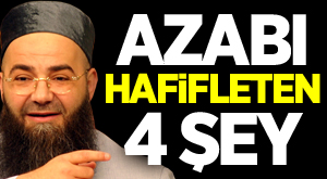 Cübbeli Ahmet Hoca'nın son yazısı