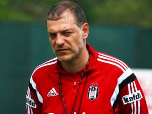 Slaven Bilic'e talip belli oldu