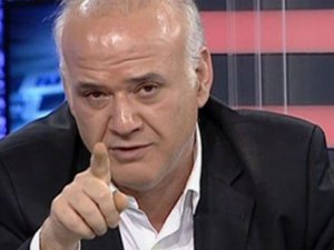 Ahmet Çakar'ın 4 yıl hapsi istendi