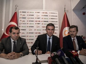 Hamzaoğlu imzayı attı