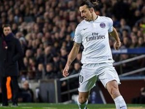 İbrahimovic kararını verdi