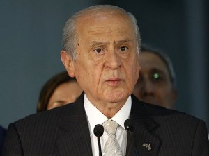 Bahçeli'den koalisyon açıklaması