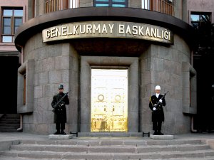 Genelkurmay'dan sert açıklama