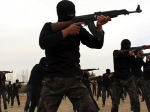 Suriye sınırında şiddetli çatışma: 80 ölü