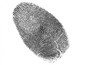 Hackerler parmak izi çalabilir mi?