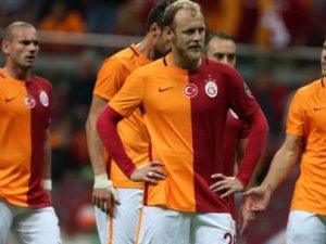 Cimbom'a bir şok daha