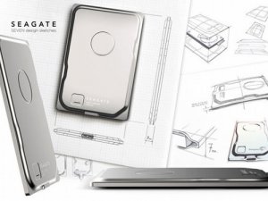 Seagate dünyanın en incesini yaptı