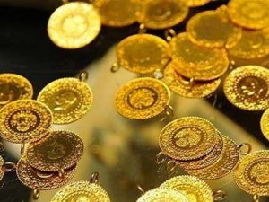 'Altının gramı 120 liraya yükselecek'