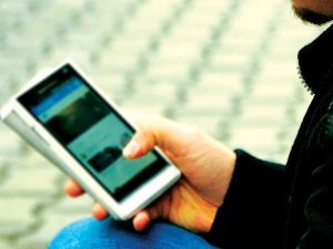 Devlet büyüklerine ettiği hakaretler yanına kalmadı