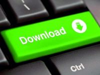 'İnternetten indirme' caiz değil