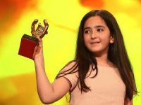 "Altın Ayı" ödülünü "Taksi" kazandı