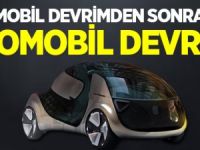 Samsung elektrikli otomobil için ilk adımı attı