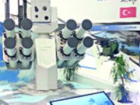 ASELSAN Thales füzelerini kullanacak