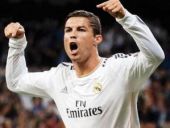 Ronaldo'ya doping testi