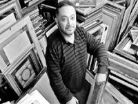 Kelamdan kaleme Tophane-i Amire'de