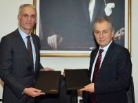 ASELSAN ve TEMSA işbirliği yapacak