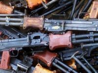 Suudi Arabistan en fazla silah satın alan ülke