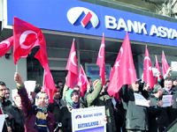 Bank Asya'nın zararı 876 Milyon TL