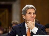 Kerry'den Esed açıklaması