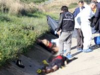 Cinayetlerde sır perdesi aralandı