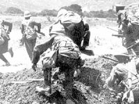 Çanakkale savaşı halen devam ediyor olamaz mı?