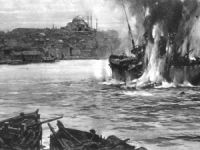 Çanakkale Savaşı’nın En Anlamlı Fotoğrafı!