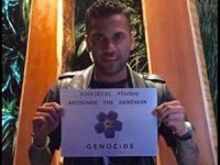 Türkiye için küstah çağrı!