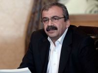 Gedikli'den HDP'li isim hakkında çarpıcı açıklamalar