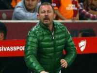 Sergen Yalçın'dan sert açıklamalar