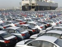 Otomotiv ihracatında rekor artış