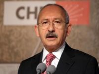Kılıçdaroğlu tartışmalara son noktayı koydu