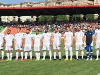 Yeni Diyarbakırspor'un kararı destek bulmadı