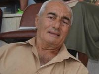 Kulüp başkanı kalp krizinden öldü