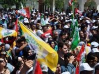 Valilikten HDP'ye ret!