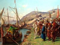 İki Mehmed'in Fetih rüyası