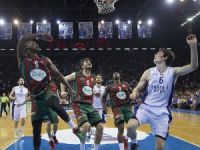 Şampiyon Pınar Karşıyaka