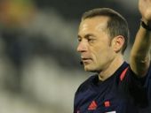 Çakır 33 gün sonra yeşil sahalarda