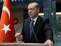 Erdoğan'a hakarete hapis cezası