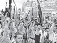 Ortadoğu'nun adalet aynası