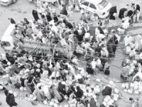 Yemen'de derinleşen durum