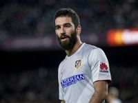 Arda: Kariyerimdeki tek eksik o