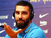Arda cevapladı: Messi mi Ronaldo mu?