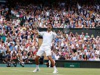 Djokovic tarihe geçti