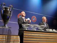 Fenerbahçe'nin rakibi belli oldu