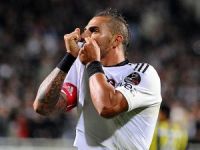 Beşiktaş yıldız ismi borsaya bildirdi