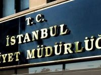 Emniyet Genel Müdürlüğü 266 ismi emekliye sevketti